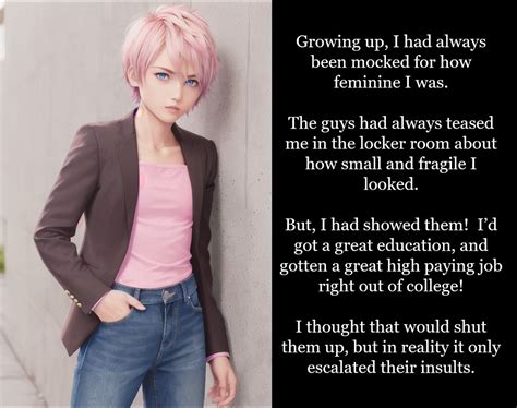 femboy captions|Chapter 1 .